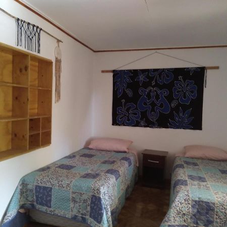 Hare o Ahani Hanga Roa Exterior foto