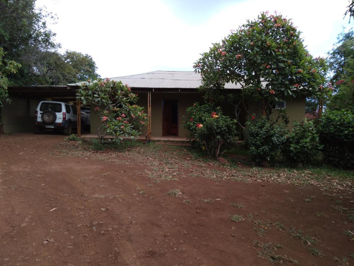 Hare o Ahani Hanga Roa Exterior foto
