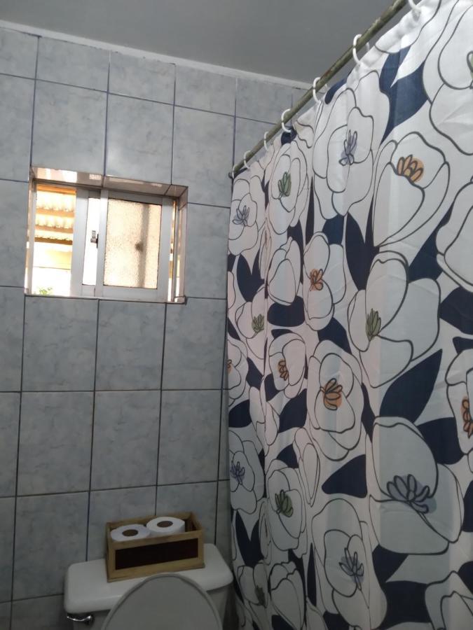 Hare o Ahani Hanga Roa Exterior foto