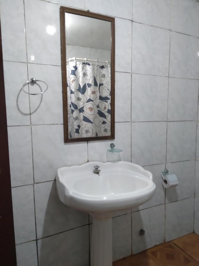 Hare o Ahani Hanga Roa Exterior foto